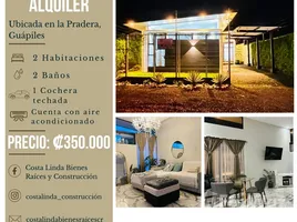 2 Habitación Villa en venta en Costa Rica, Pococi, Limón, Costa Rica