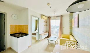 1 Bedroom Condo for sale in Wong Sawang, Bangkok Rich Park @ Bangson Station