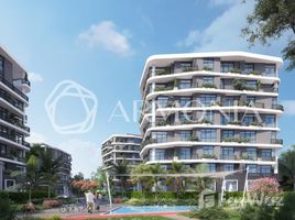 Studio Apartment for sale at Armonia, New Capital City