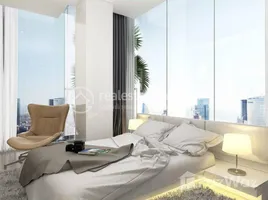 2 спален Квартира на продажу в La Cozii TK Condominium: Unit Type A-02 for Sale, Boeng Kak Ti Pir