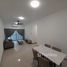 Studio Appartement zu vermieten im Red Residences, Makati City, Southern District