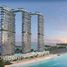 2 Habitación Apartamento en venta en Damac Bay, Dubai Harbour