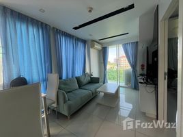 ขายคอนโด 1 ห้องนอน ในโครงการ ซิตี้ เซ็นเตอร์ เรสซิเดนซ์, เมืองพัทยา