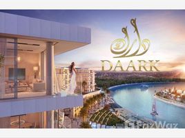 1 Bedroom Apartment for sale at Sharjah Waterfront City, Al Madar 2, Al Madar, Umm al-Qaywayn