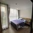 1 спален Кондо в аренду в Flexi Sathorn - Charoennakorn, Bang Lamphu Lang, Кхлонг Сан
