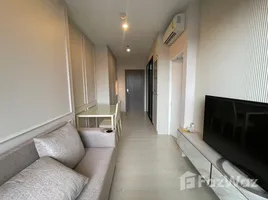 1 Bedroom Condo for rent at The Niche Pride Thonglor-Phetchaburi, Bang Kapi, Huai Khwang, Bangkok, Thailand
