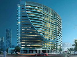 Studio Condominium à vendre à The V Tower., Skycourts Towers, Dubai Land