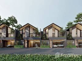 3 Bedroom Townhouse for sale at Rainpalm Villas, Choeng Thale, Thalang