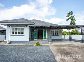 3 Bedroom Villa for sale in Pa Phai, San Sai, Pa Phai