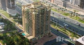 Available Units at Riah Towers