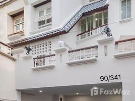 6 Bedroom House for rent at Busarakum Place, Chomphon, Chatuchak