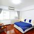 3 спален Кондо в аренду в Kanta Mansion, Khlong Tan