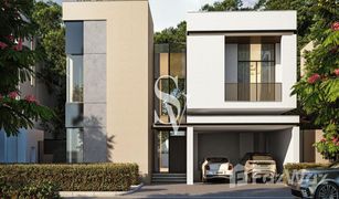 5 Bedrooms Villa for sale in Villanova, Dubai Sobha Reserve