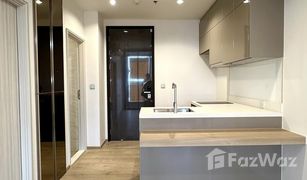 1 Bedroom Condo for sale in Bang Chak, Bangkok Quinn Sukhumvit 101