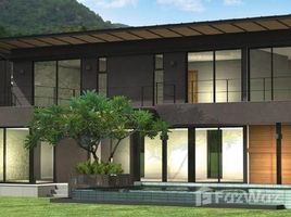 4 Habitación Villa en venta en Black Mountain Golf Course, Hin Lek Fai