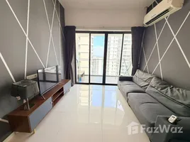 Studio Apartment for rent at Ttdi Segaris, Kuala Lumpur, Kuala Lumpur, Kuala Lumpur