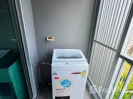 1 Bedroom Condo for rent at Aspire Sathorn-Thapra, Bukkhalo, Thon Buri, Bangkok