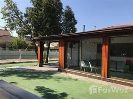 4 Bedroom House for sale at Vitacura, Santiago