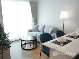 อพาร์ทเม้นท์ 1 ห้องนอน ให้เช่า ในโครงการ อะไรซ์ เจริญเมือง, ท่าศาลา, เมืองเชียงใหม่, เชียงใหม่