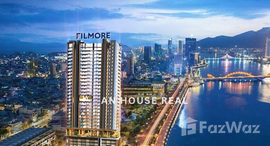 Available Units at The Filmore Da Nang
