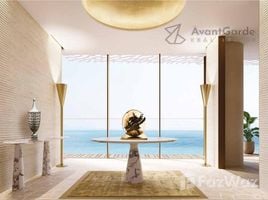 4 спален Квартира на продажу в Bulgari Lighthouse, Jumeirah, Дубай