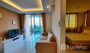 1 Bedroom Condo for sale in Nong Prue, Pattaya Paradise Park