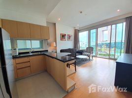 1 chambre Condominium à louer à , Chatuchak