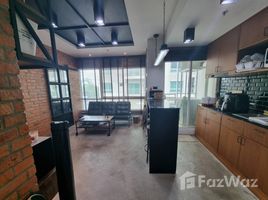 1 Bedroom Condo for sale at Supalai Wellington 2, Huai Khwang