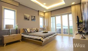 4 Bedrooms House for sale in San Phranet, Chiang Mai The Grand Park Phase 2