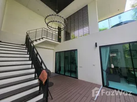 3 Bedroom House for sale in Thap Tai, Hua Hin, Thap Tai
