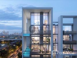 Студия Квартира на продажу в Beverly Boulevard, Central Towers, Arjan