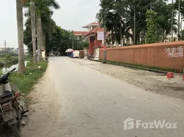 Студия Дом for sale in Thuy Nguyen, Hai Phong, Hoa Dong, Thuy Nguyen