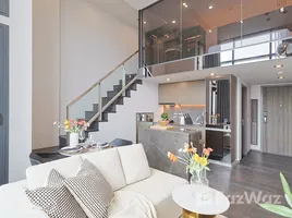 ขายอพาร์ทเม้นท์ 1 ห้องนอน ในโครงการ คอนเนอร์ ราชเทวี, ถนนเพชรบุรี