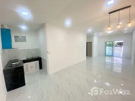 2 Bedroom House for sale in Airport-Pattaya Bus 389 Office, Nong Prue, Nong Prue