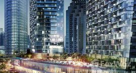 Available Units at The Address Residences Dubai Opera