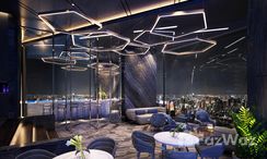 Photos 2 of the Холл at Park Origin Thonglor