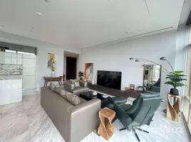 2 chambre Penthouse à louer à , Thung Wat Don, Sathon, Bangkok, Thaïlande