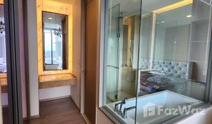 1 Bedroom Condo for sale in Khlong Toei Nuea, Bangkok The Esse Asoke