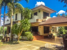 4 Schlafzimmer Haus zu verkaufen in Mueang Chumphon, Chumphon, Bang Luek, Mueang Chumphon, Chumphon, Thailand