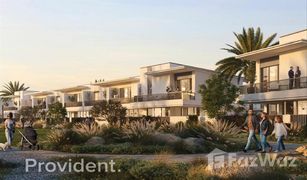 3 Bedrooms Villa for sale in Juniper, Dubai Elora