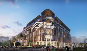 2 Bedrooms Apartment for sale in Oasis Residences, Abu Dhabi Oasis 2