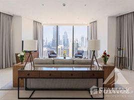 3 Bedroom Apartment for sale at Vida Residence Downtown, Downtown Dubai