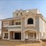 4 Bedroom Villa for sale at Mountain View 2, The 5th Settlement, New Cairo City