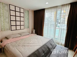 อพาร์ทเม้นท์ 2 ห้องนอน ให้เช่า ในโครงการ เอส คอนโด เชียงใหม่, สุเทพ, เมืองเชียงใหม่, เชียงใหม่