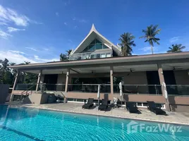 6 chambre Villa for sale in Maret, Koh Samui, Maret