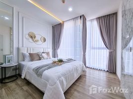 1 Bedroom Condo for rent at The Line Jatujak - Mochit, Chatuchak, Chatuchak