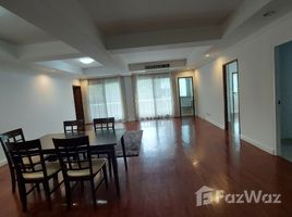 2 chambre Appartement à louer à , Khlong Tan Nuea