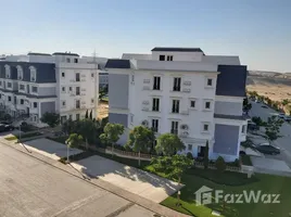 3 спален Пентхаус на продажу в Mountain View Giza Plateau, Ring Road