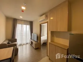 1 Bedroom Apartment for rent at NIA By Sansiri, Phra Khanong Nuea