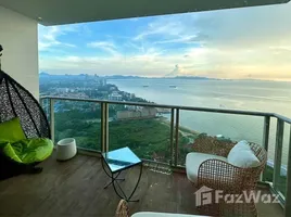 2 Schlafzimmer Wohnung zu verkaufen im The Riviera Monaco, Nong Prue, Pattaya, Chon Buri, Thailand